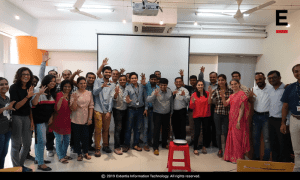 Extentia Breakfast Talk Magic in the 21st Century