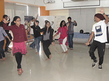 Extentia Breakfast Talk ‘Michael Jackson’s Moves’