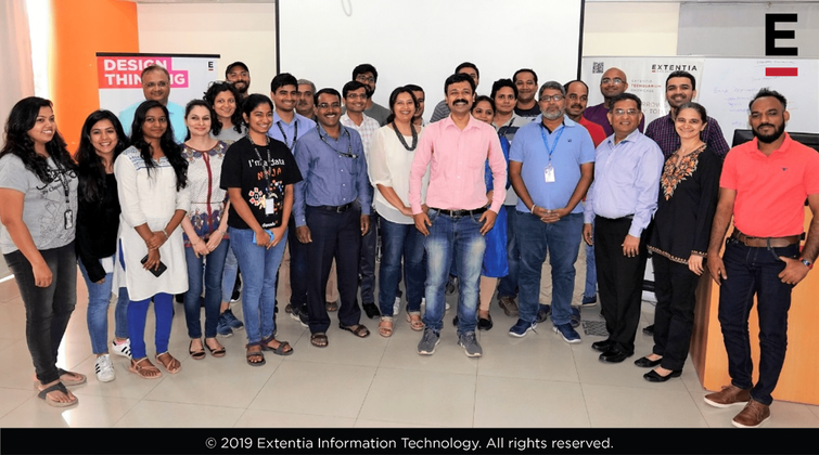 Extentia Breakfast Talk: Discovering Planet Nine