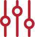​Quickly deployable and customizable – a closed self-service portal for your local community members that seek information from trusted sources