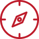 Immediate and relevant information on the go, backed with GPS mapping for locations