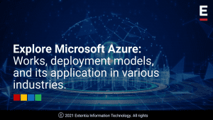 Understanding Microsoft Azure