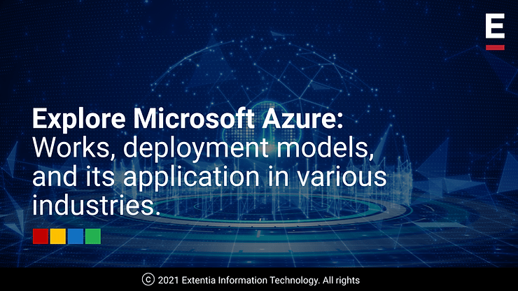 Understanding Microsoft Azure