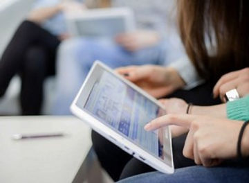 The Mobile-first Impact on Enterprise Mobility: Three Giants Focus on EMM