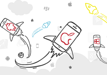 Native or Mobile Web App?