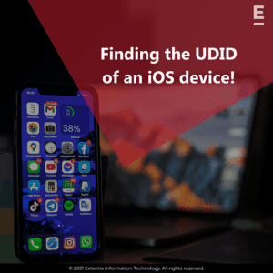 finding-the-udid-of-an-ios-device